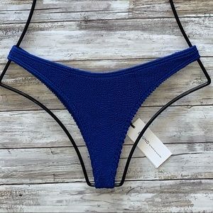 Bound by Bond Eye ‘THE SINNER’ Bikini Bottom